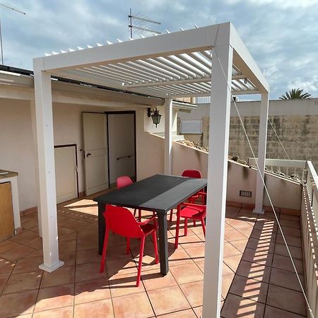 Villa Gh36 Marina di Ragusa Exterior foto